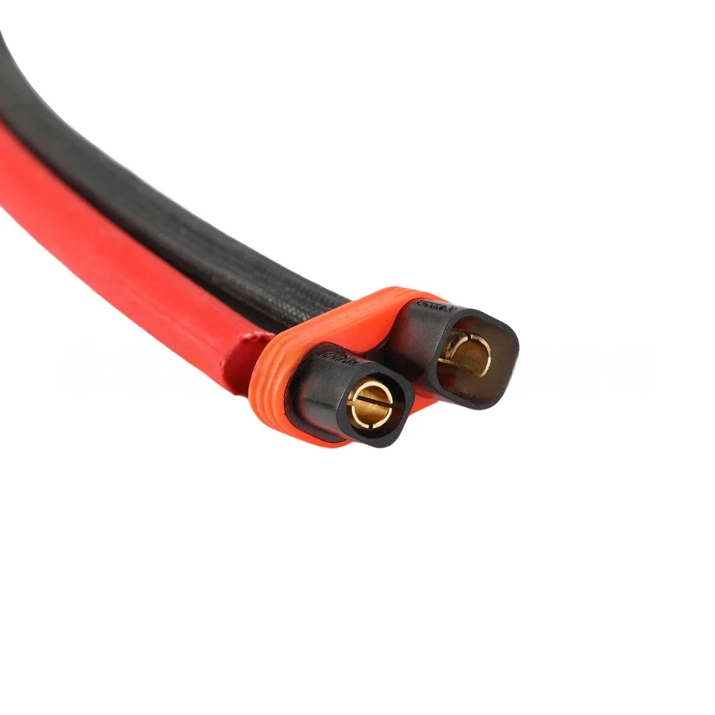 

Main Power Cable Harness for SURRON S X Electric Motorcycles Offering Reliable and Long Lasting Electrical Connection