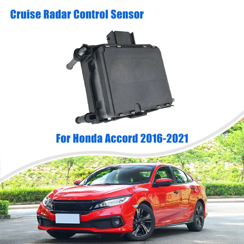 36801-TET-H13 Radar Control Sensor Radar Cruise Module For Honda Accord 2016-2021 36801-TET-H14