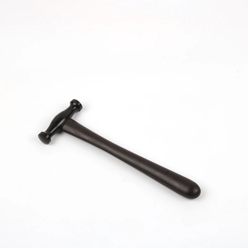 All is Hammer 108g Double Head Hammer Cobbler Hammer Craft Tool Jewelry Hammer Leather Mallet Hammer Carbon Steel