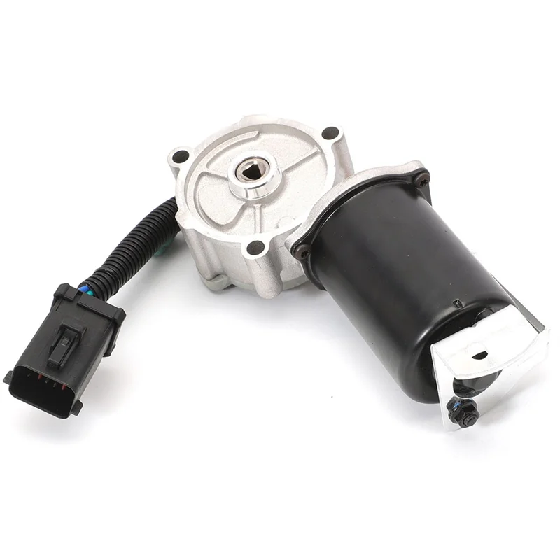 BB AT-Transmission Gear Shifting Motor Transfer Case Motor 600-571 48256 For Ford F150 Expedition CL347G360AA