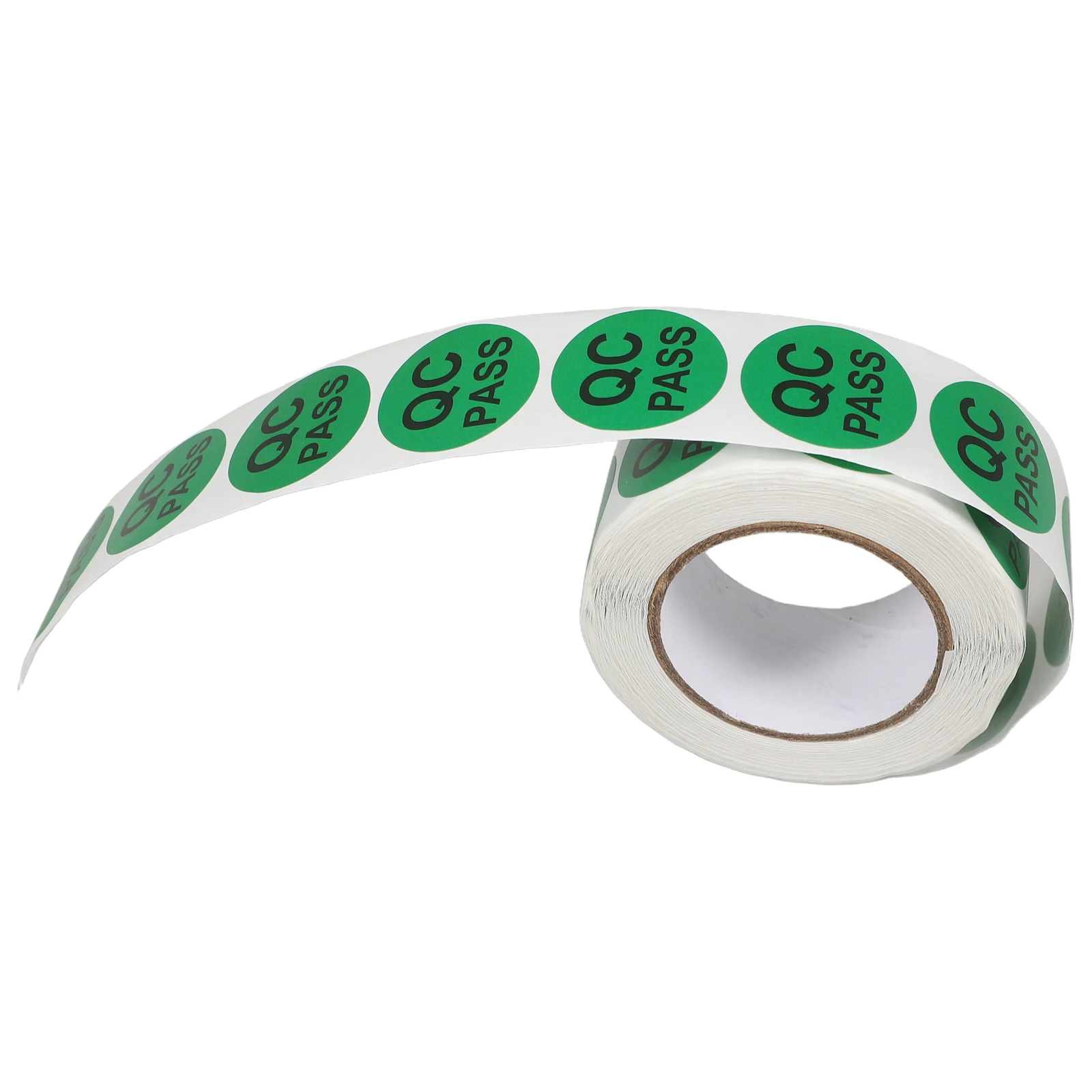 

Round QC Inspection Inventory Product Approval Inventory Quality Round Qc Adhesive Labels Control Stickers Qc Folder Tag
