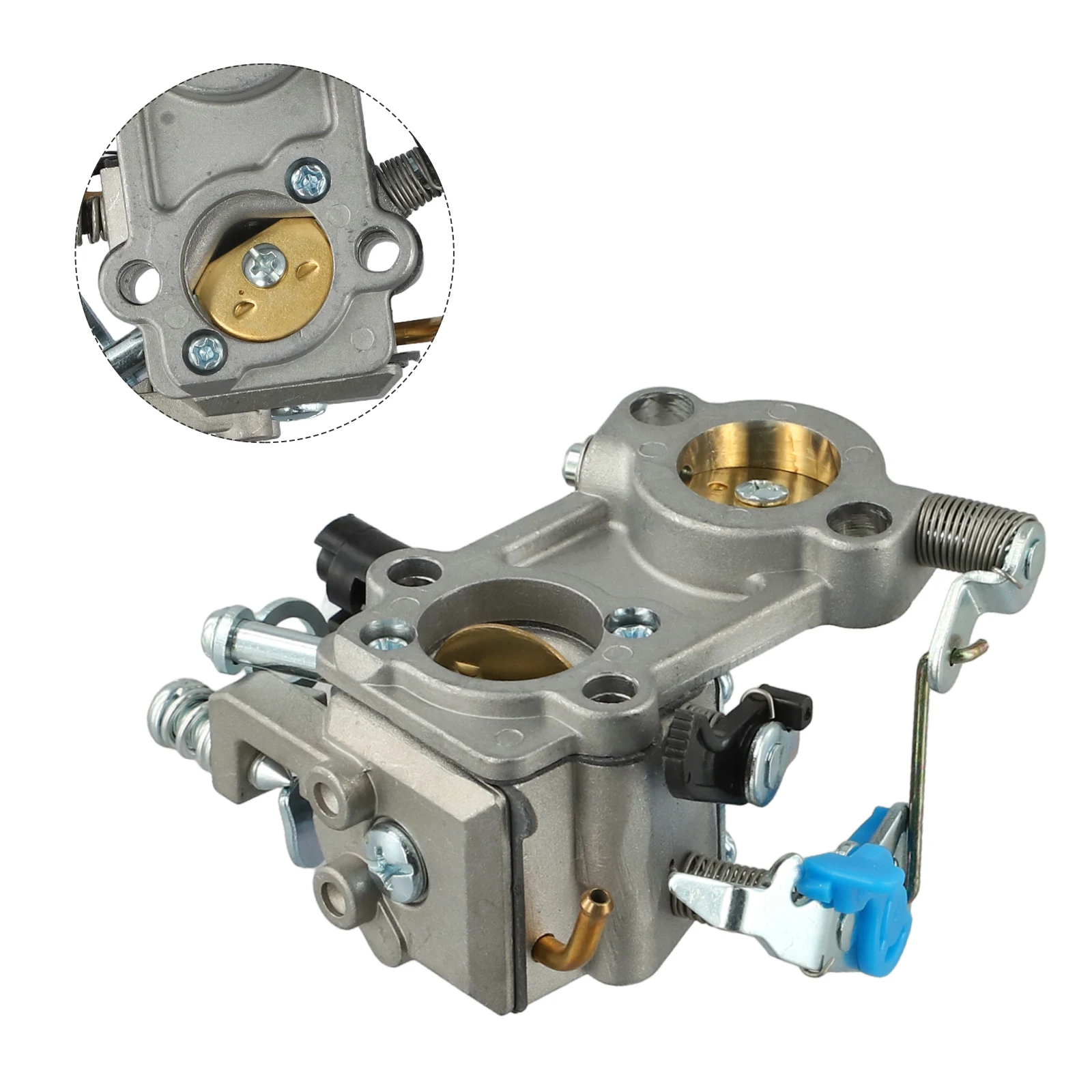 Direct Fit Carburetor for Honda For Rancher For 455cc 460cc ATVs Matching Original Equipment Part 531 44 07 01