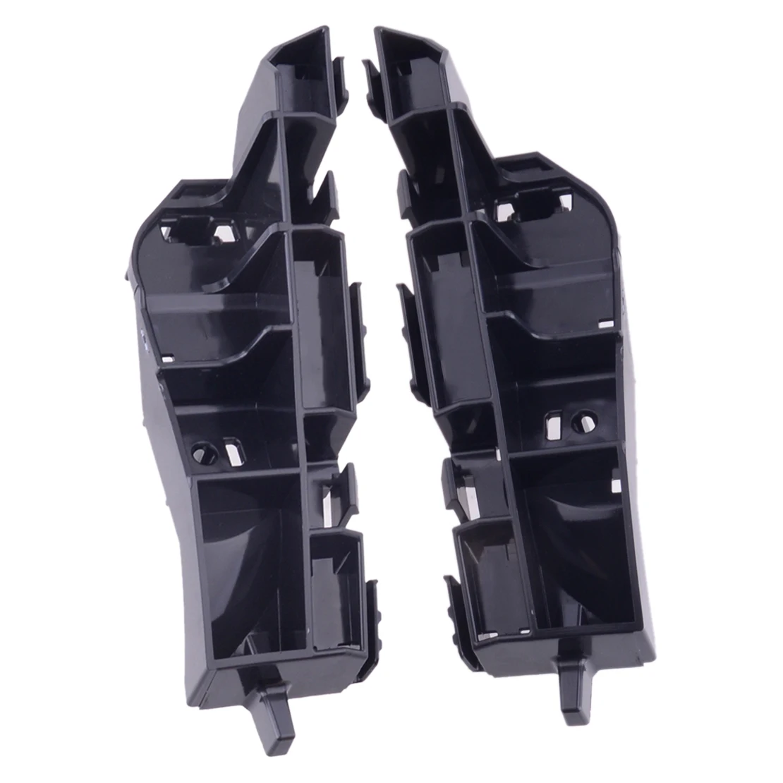 57707CA050 57707CA040 1 Pair Front Left Right Side Bumper Bar Support Retaining Bracket fit for Subaru BRZ 2013-2017 2018 2019