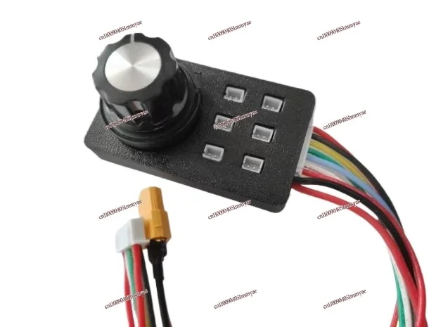 

6 Channels 1S Charger PH2.0 Battery Mubula6 Moblite7 Battery Charger 1S Fast Charging