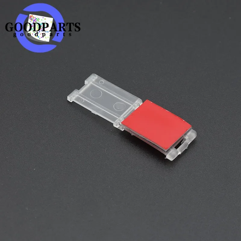 10Pcs 52cm CISS DIY Acessories 4 6  8 Color Ink Tube Clip Pipe Clamp