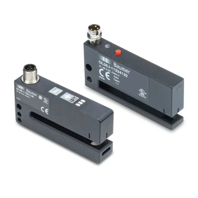 Compatible With Baumer OSDK14D9001S14 Sensor Encoder Industrial Automation Spare Parts Precision Components