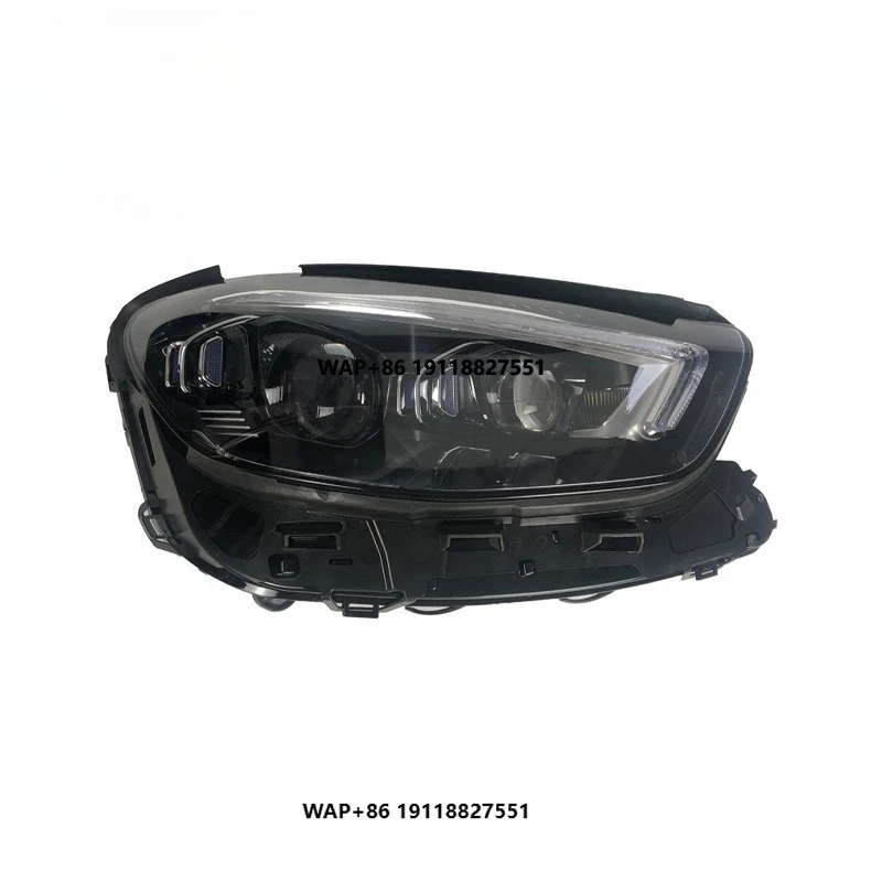 

For 13 New Model 36W Auto Lighting System Auto Led Headlight Headlight Assembly Led Headlight Car