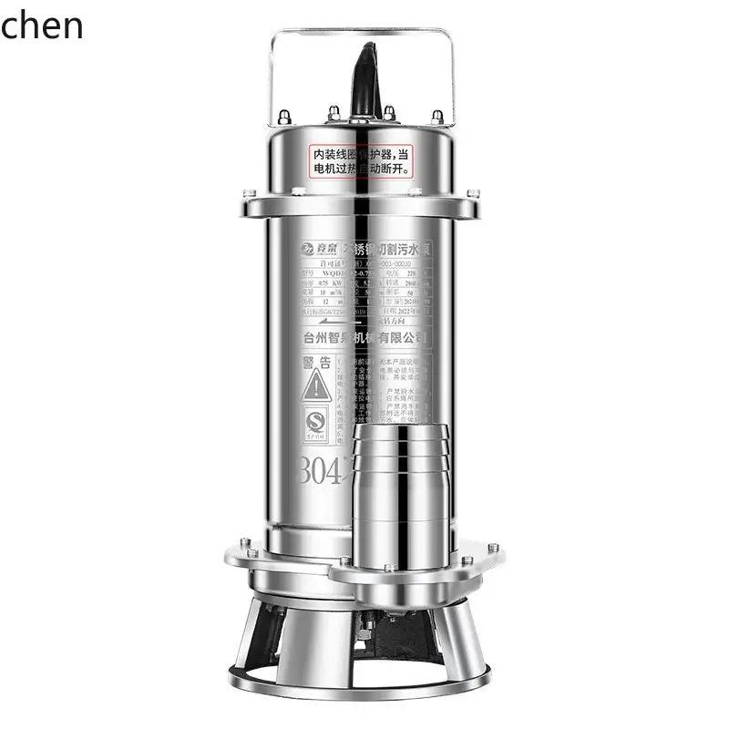 Qzt Stainless Steel…