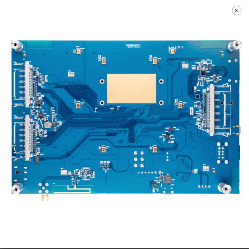 Open-Q™ 624A Development Kit