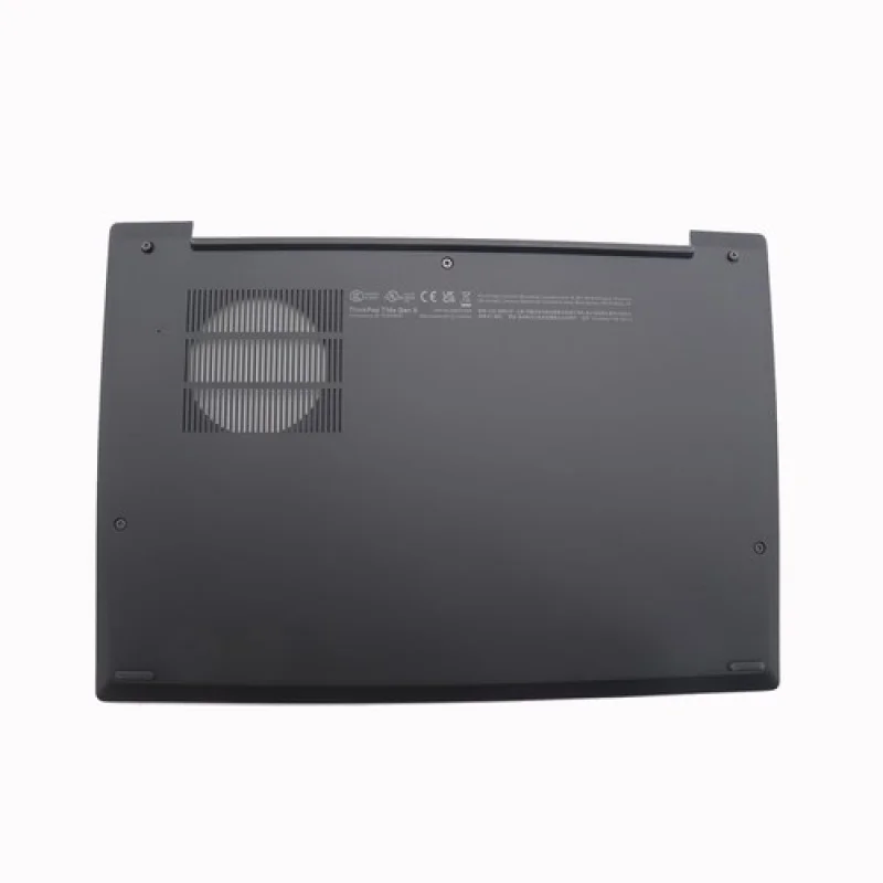 

L новый для LenovoThinkpad T14s Gen 5, нижняя нижняя крышка корпуса WWAN 5CB1M21557