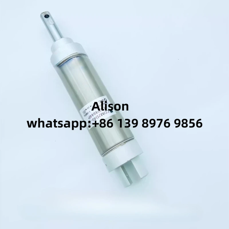 Youxin robotic arm cylinder posture cylinder CDM2D40-52-DCP4844P CDM2D40-72-DCP4844P