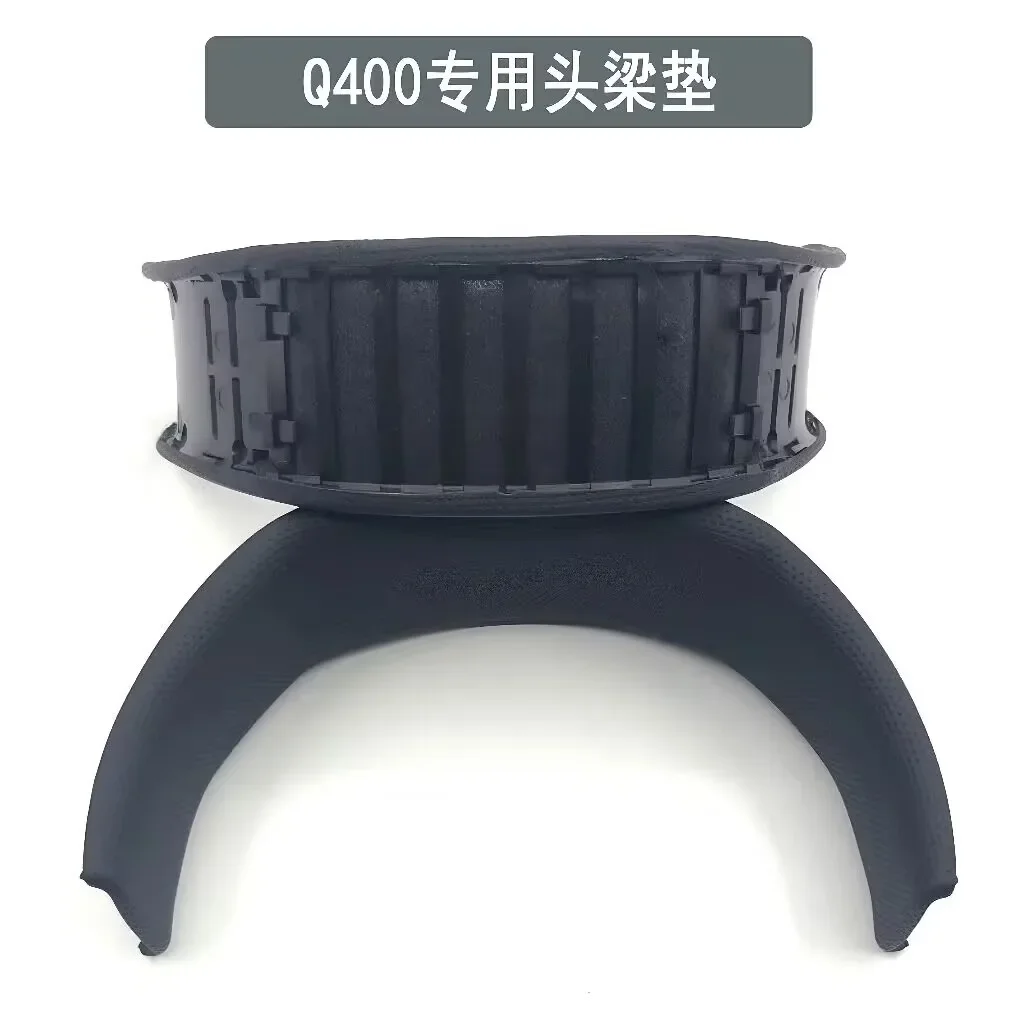 

Ear Pads Headphone Earpads Fits For JBL QUANTUM400 Q400 Ear Pads Headphone Earpad Replacement Cushions Cover Earmuff