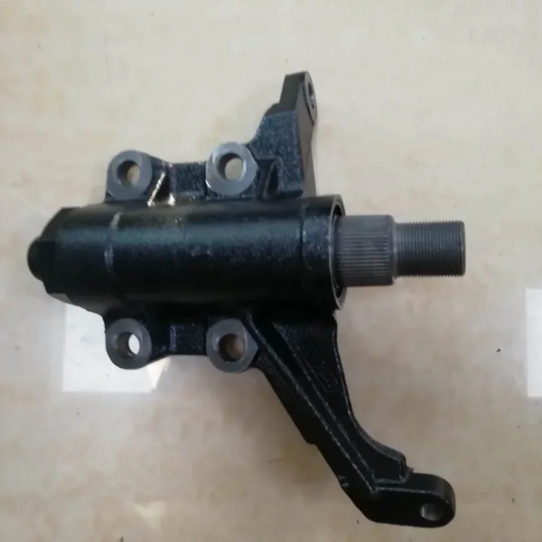 Auto parts Steering Idler Arm FOR Coaster BB50 HZB50  BB40 GRB53 OEM :45410-36041
