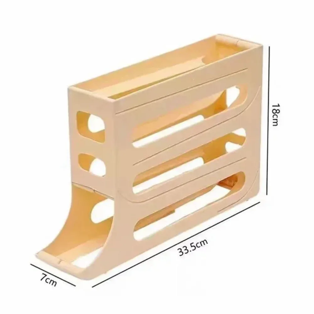 Rolling Egg Dispenser 5