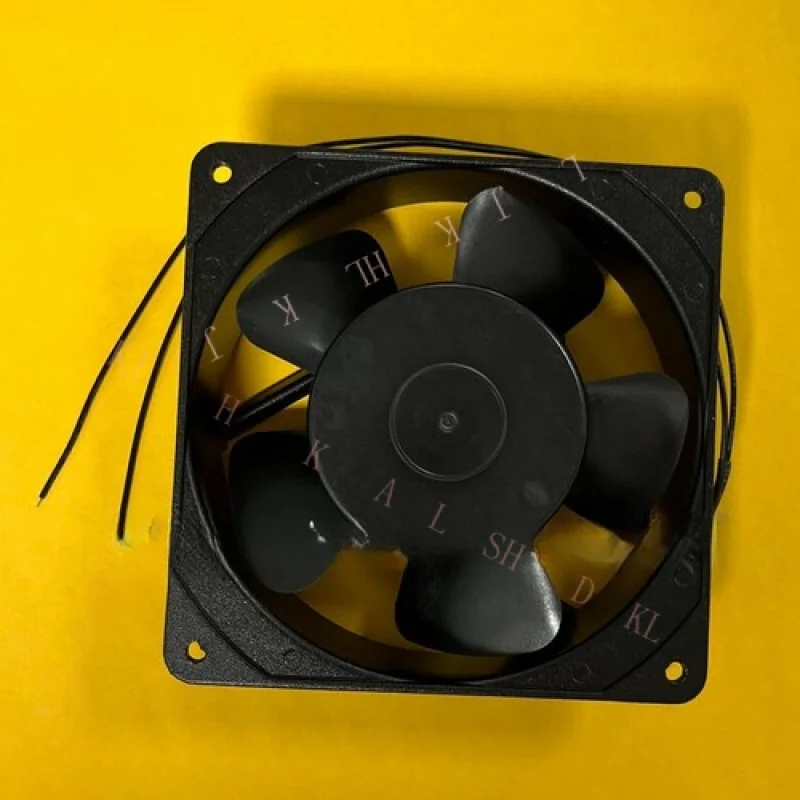 N  FOR NMB 4715TS-20W-B50 12038 AC200V 0.22A/0.17A 21/17W 12CM Inverter Cooling Fan