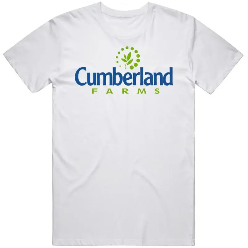 Cumberland Farms Convenience Store Gift T Shirt
