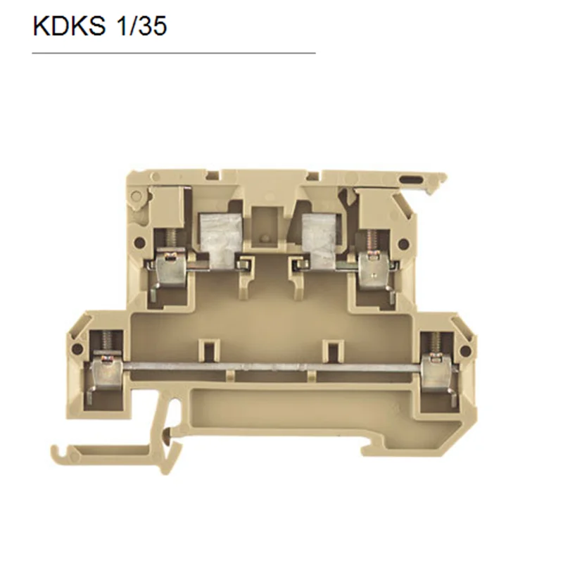 

10pcs terminal 9503310000 KDKS 1/35