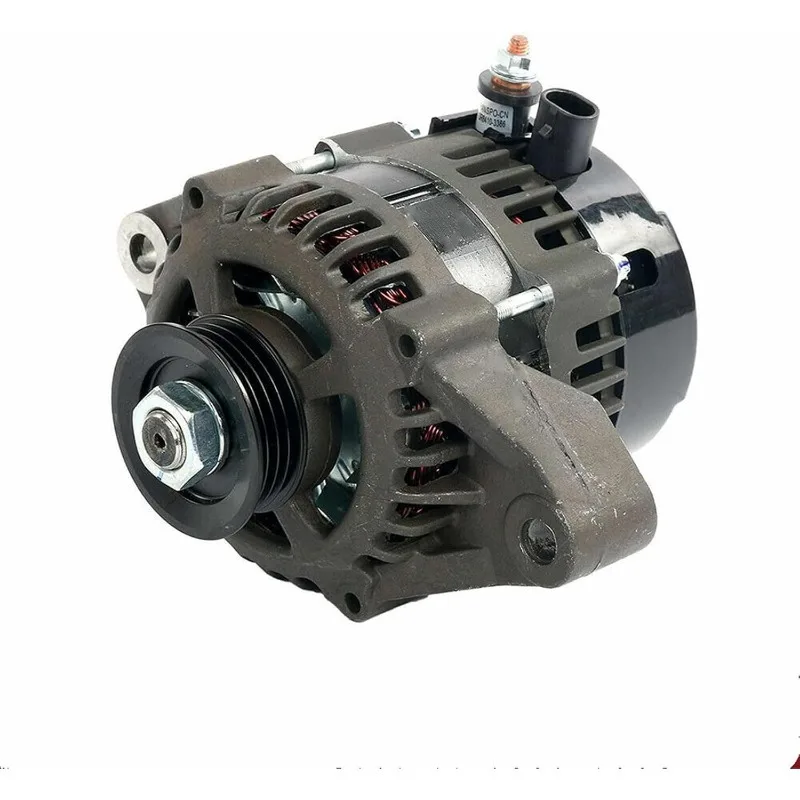 

Alternator for Mercury Outboard Optimax Promax 250HP 300HP 1.5L 3.0L 1998-09