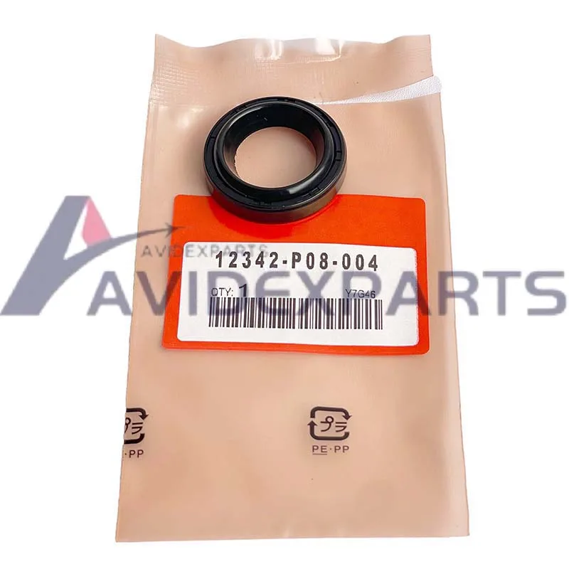 

4pcs 12342-P08-004 For Honda Acura Spark Plug Tube Seal Gasket