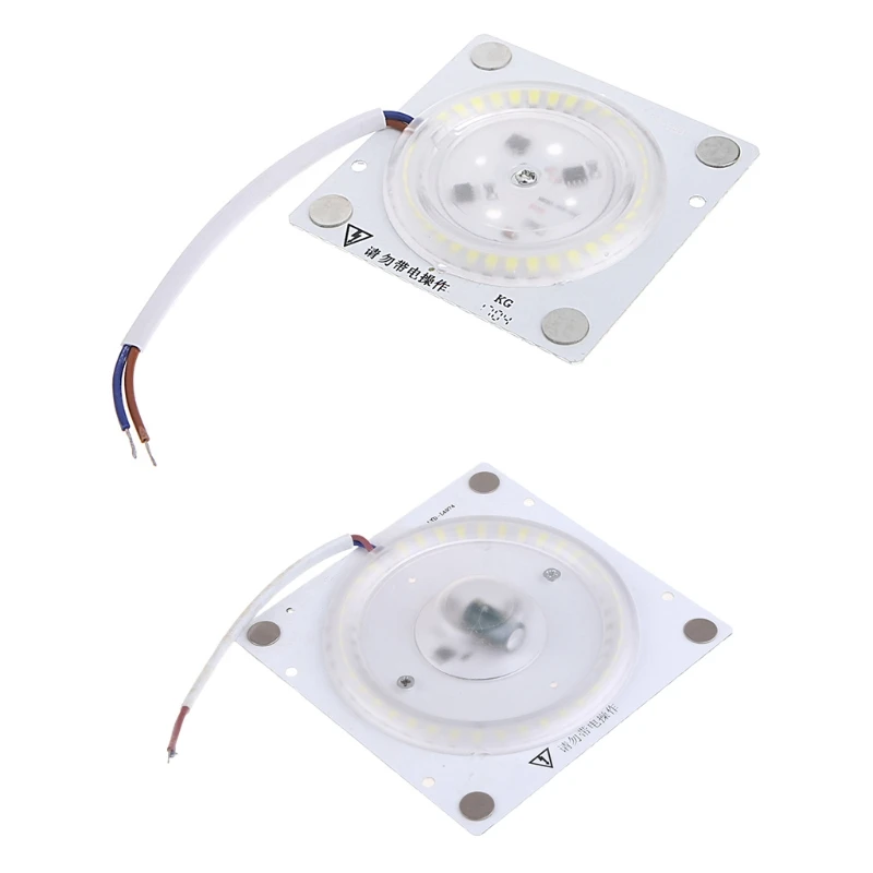 Magnet PCB Board LED Module 18W Replace Ceiling Lamp Light Source