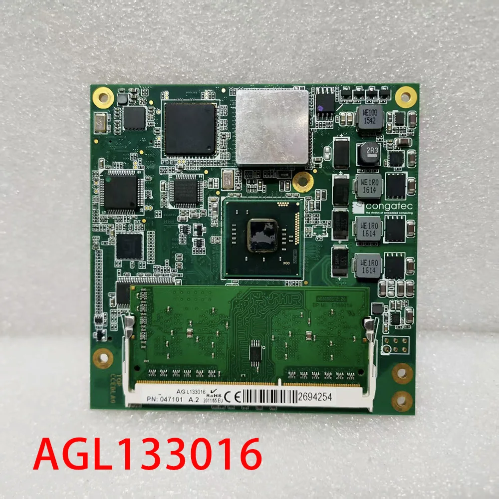 

Industrial Control Motherboard For Congatec BOT CCEDLAO AGL133016