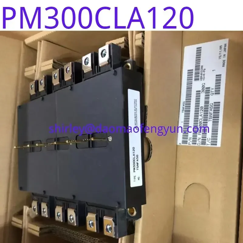 

Brand New Original Elevator IPM module PM300CLA120