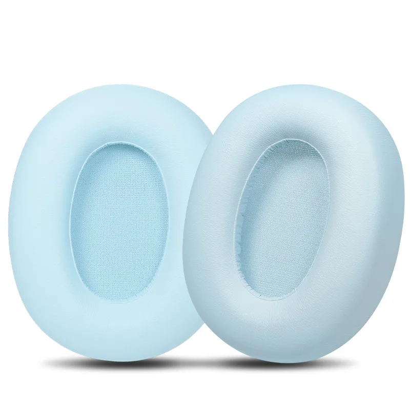 

Replacement Earpads for Edifier W800BT Free Ear Pads w800bt free Earphone Sleeve Head Beam Sponge Pad Leather Earmuffs