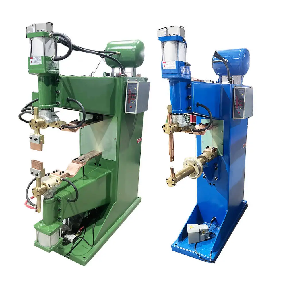 Wire Spot Welder Automatic Multiple Point Welding Machine for Steel Wire Mesh Panel and Shelf Production