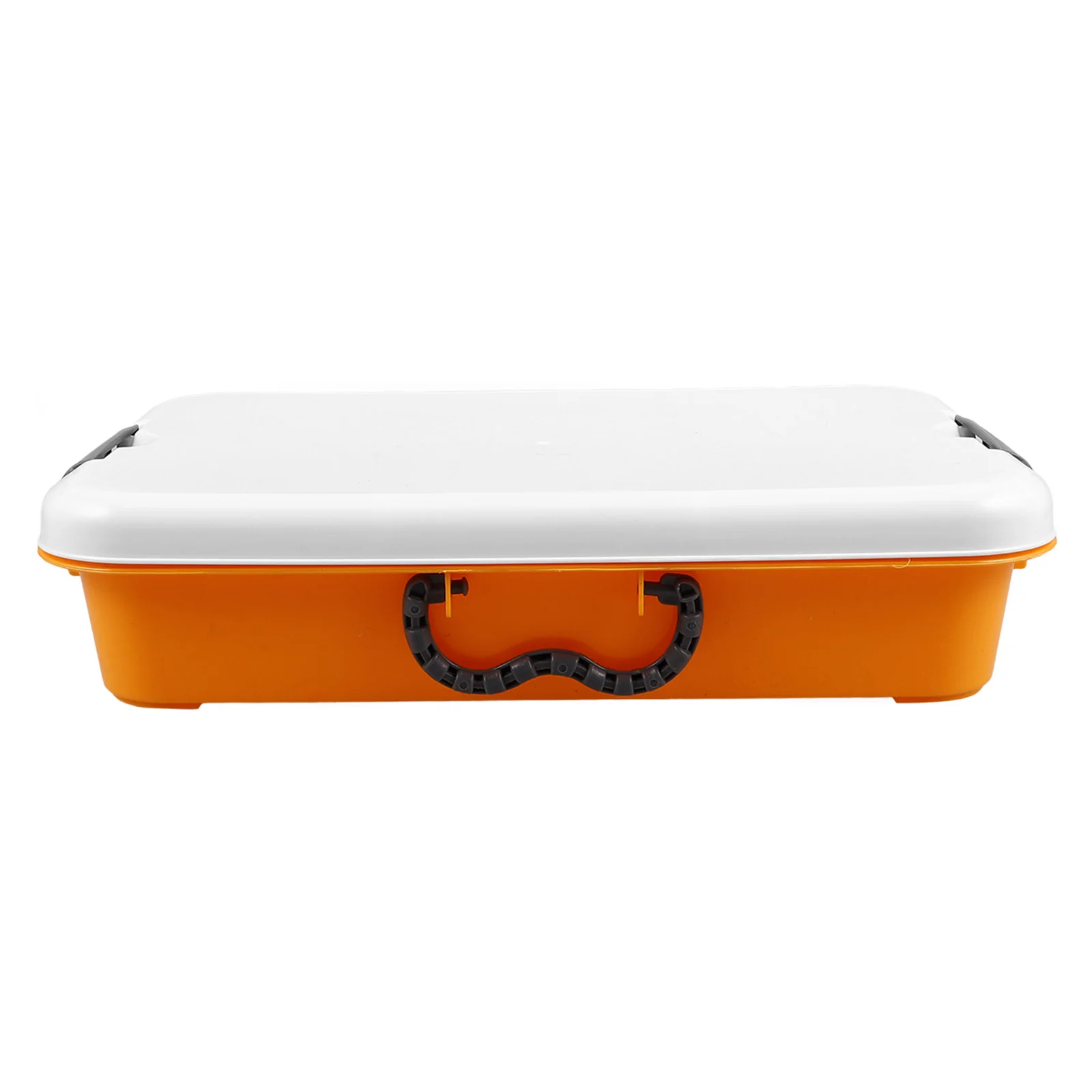 Sand Table Storage Box Sandbox Outdoor Children Portable Supply Boxes for Kids Space