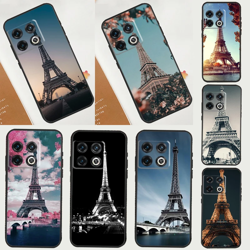 France Eiffel Tower… - image