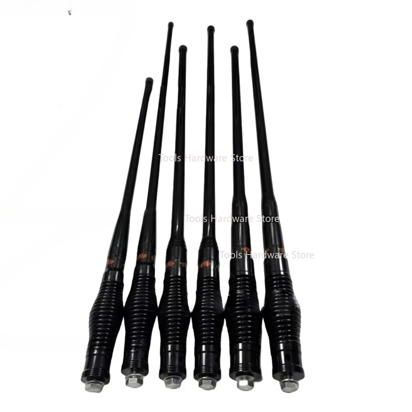 For Bold front And Rear Bumpers Cowrail bars Car Decorative Antennas Off-road Vehicles SUV Modifications Car Antennas 100/120cm