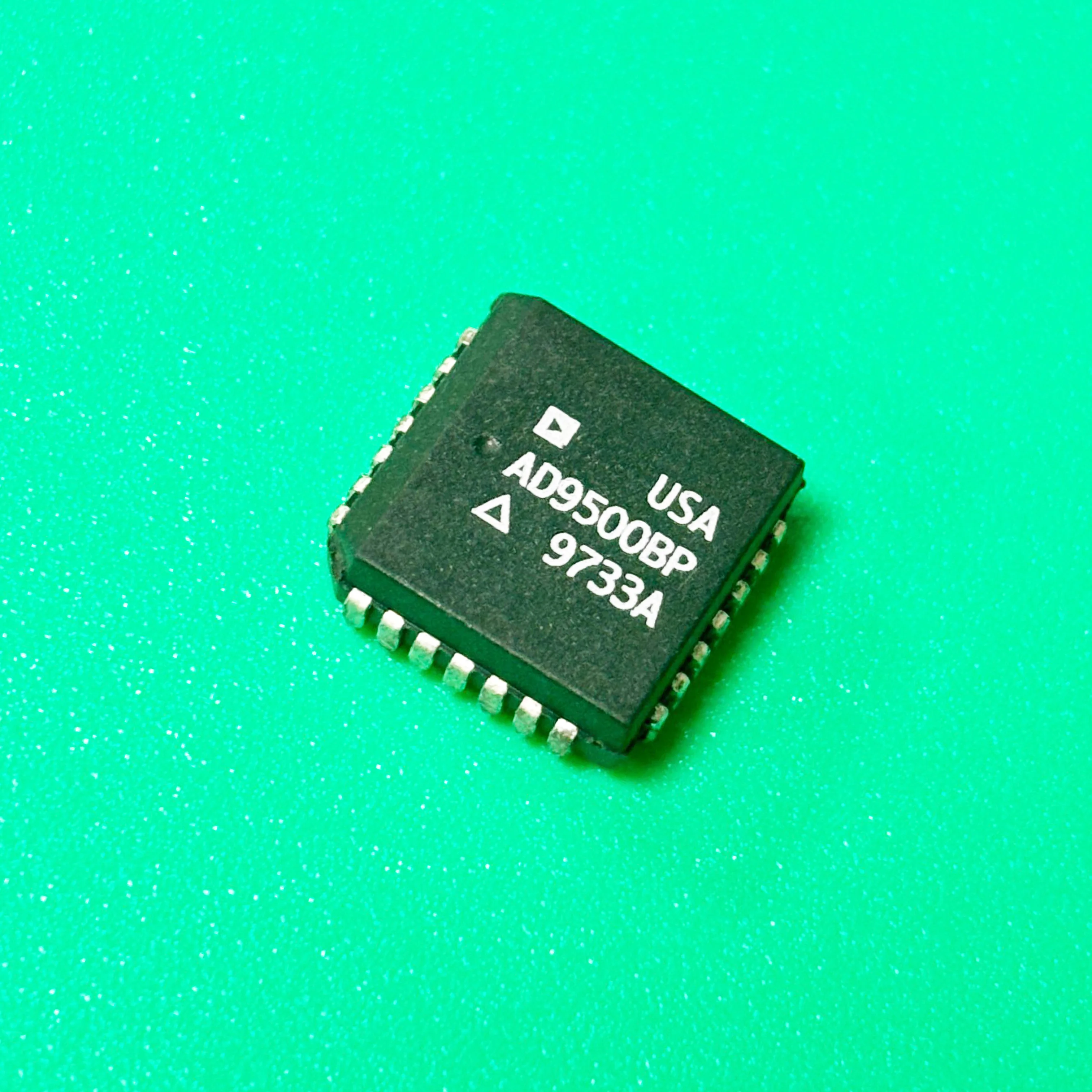 AD9500BP Z PLCC28 A… - image