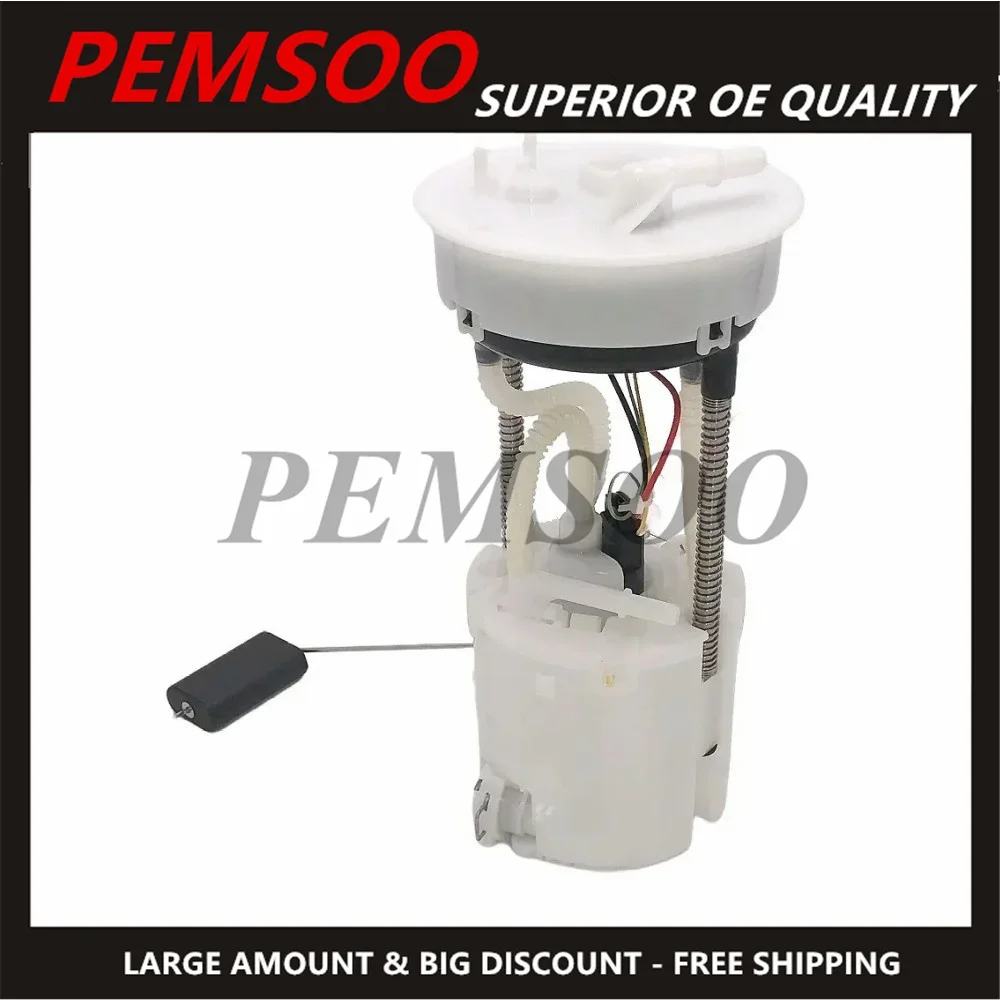 New 1510078K00 Fuel Pump Module Assembly 15100-78K00 FOR SUZUKI GRAND VITARA II 2006-2014 15100-78000 1510078K00 15100-78880