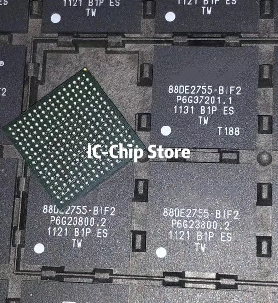 1PCS ~ 10 TEILE/LOS 88DE2755-BIF2 BGA Neue original