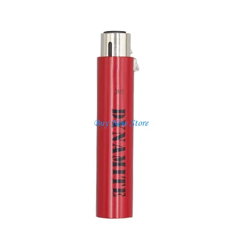 

20CE Professional DM1 Dynamic Microphones Preamplifier 28DB Gains Amplifiers for Dynamic Passive Ribbon Microphones Accessories