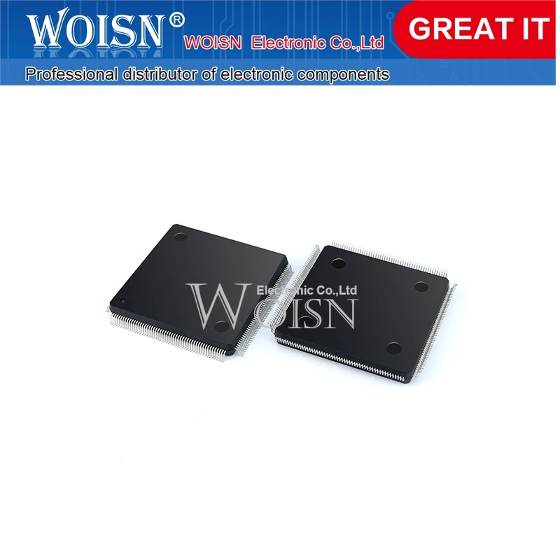 

20PCS MST9E19B-LF MST9U19B-LF ZR36966ELCG ADUC836BSZ CS42438-DMZ MC145003FU MC14LC5003AFU PT6311B-LQ PT6324-LQ PT6324-Q