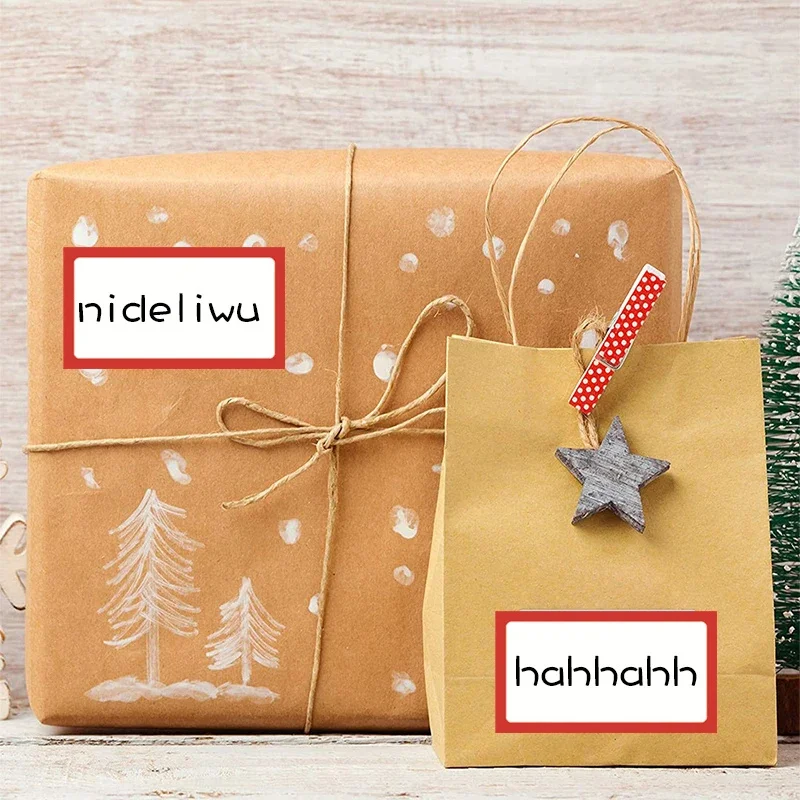 Thumbnail 4 - #60 Address Labels Discount Picks