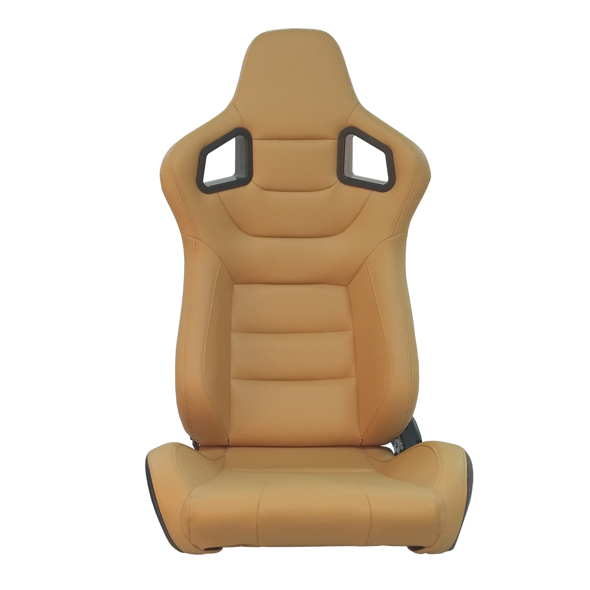 

Гоночное сиденье Jiabeir 1041 Beige Universal Fitment Bucket Racing Seat