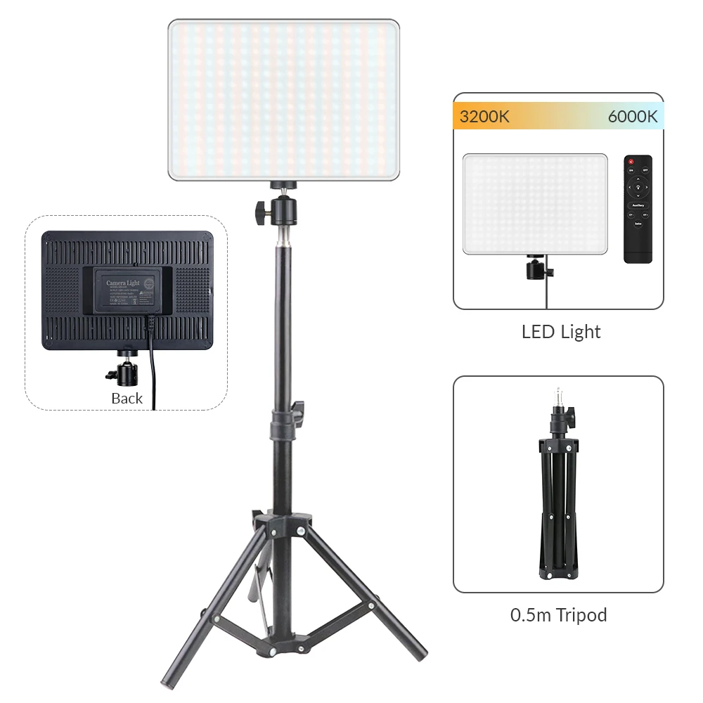 10inch Light 0.5m