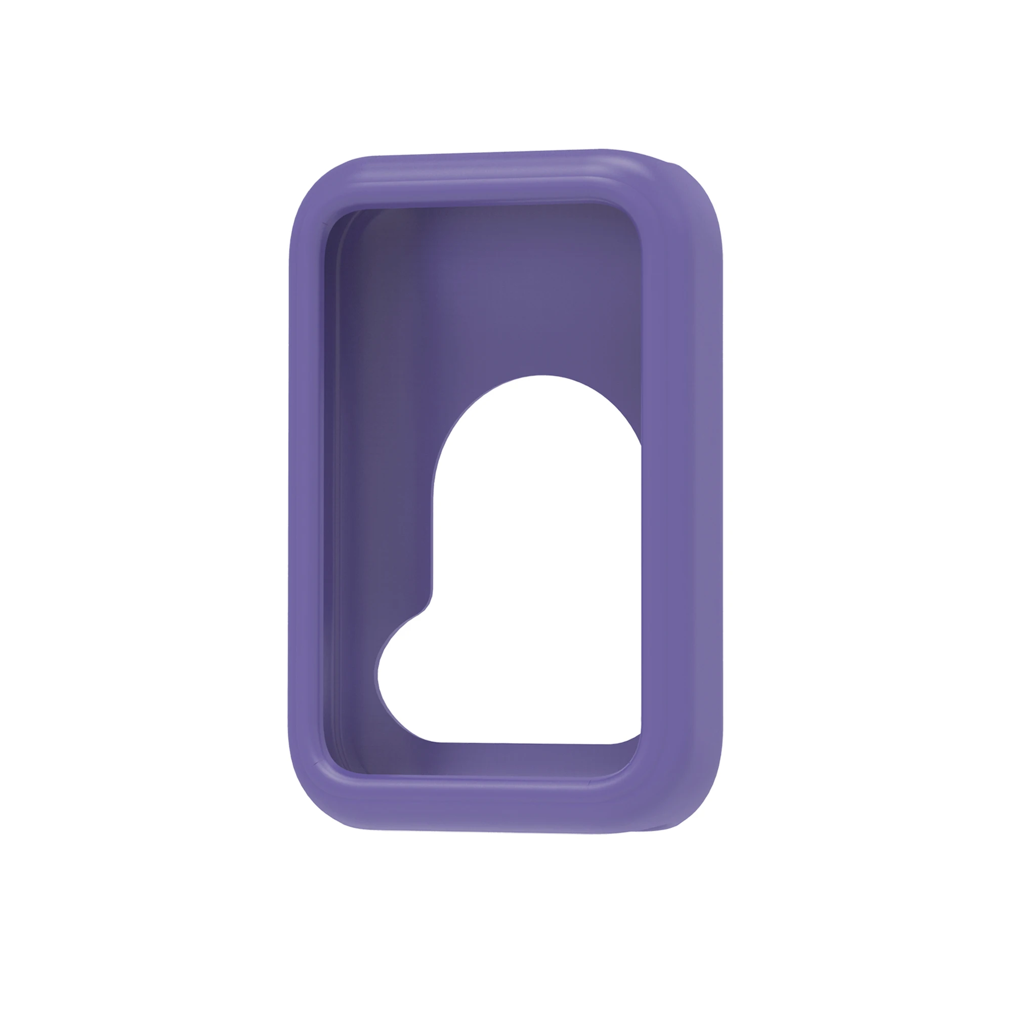 For HONOR Band 9 Silicone Soft Case Cover Bumper Shell Protection Frame Strap Bracelet Honor Band9 Screen Protector casing