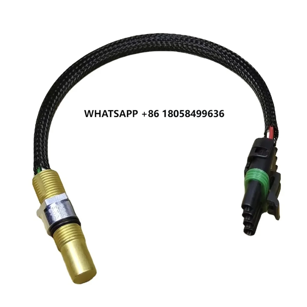 

Engines Parts Speed Sensor for KPPG13408 with Weatherpack Connector
