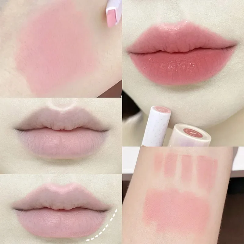 Manis dan lembut kabut Lipliner menguraikan bentuk Bibir tahan lama tidak mudah pudar tidak melepas Makeup untuk kosmetik bibir