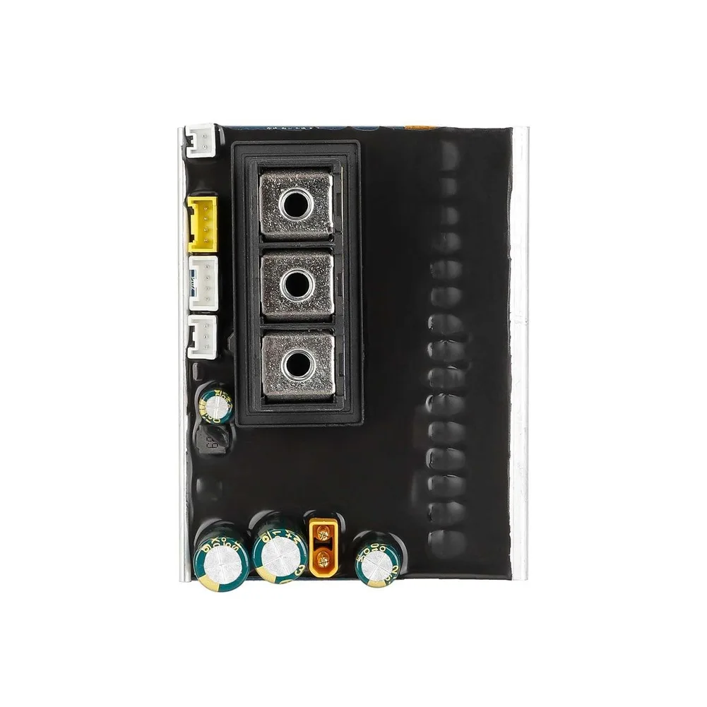 

85*65*39 мм запасные части для скутера, аксессуары для электрических скутеров, износостойкие, компактные, размер 85*65*39 мм, легкий вес 168 г