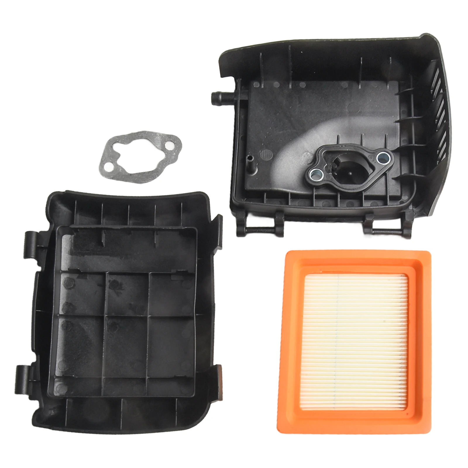 Replacement Accessory Lawn Mower Air Filter Cover Base fitting Multiple Models including For 141043003s and Others