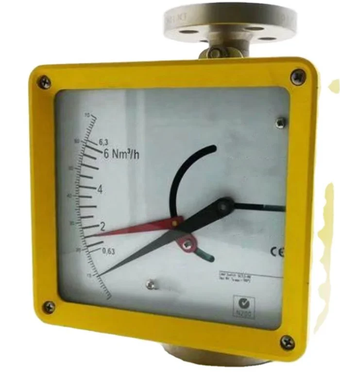 

100% New Yokogawa ROTAMETER RAMC Variable Area Flowmeter RAMC01 with Good Price