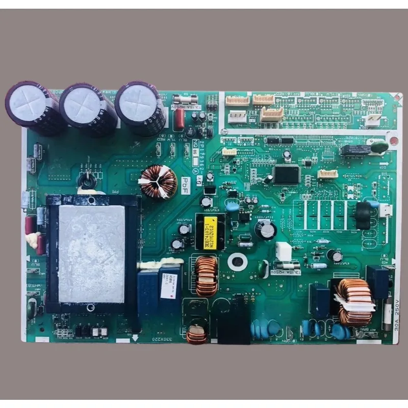 Parts for multi-line air conditioner 4MXS100EV2C   2P179362-1/4G