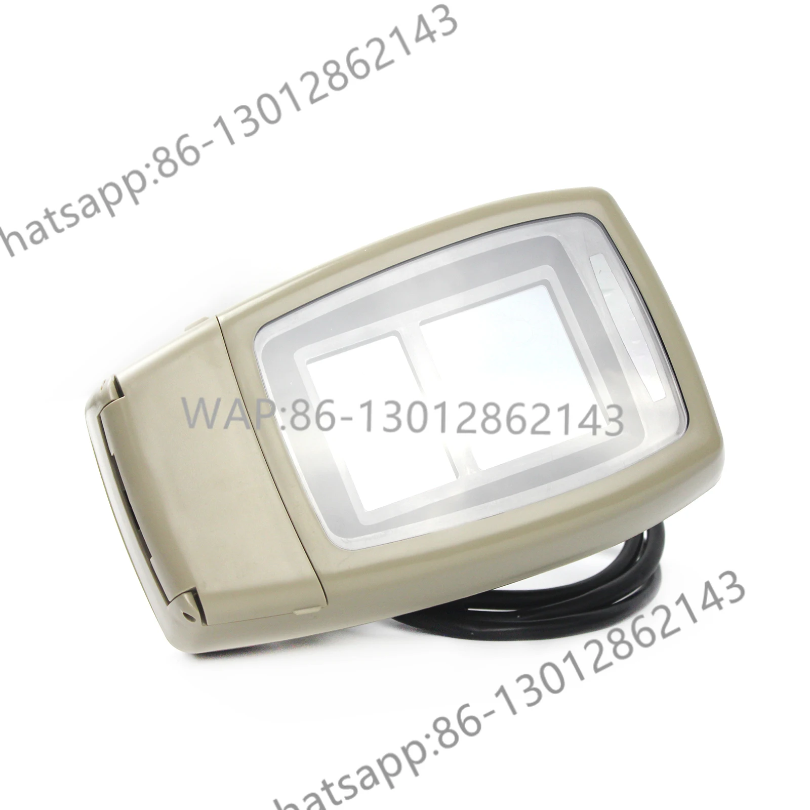 

1573198 2602160 LCD Monitor Display Panel For CAT Excavator 312C 312CL 315C 318C 319C 320C 320CFM 320CL 321C 322C 322CFM 325C