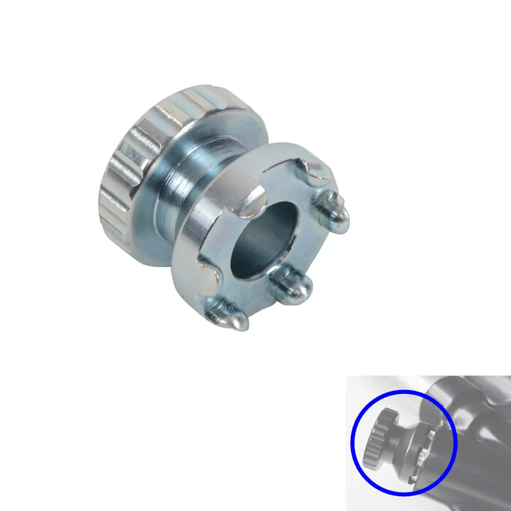 

Motorcycle Damping Adjustment Disassembly Tool Accessories