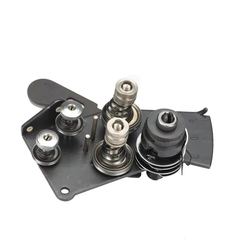 Industrial Sewing Machine Parts 102-15168 Clamp Tension Kit for Juki 1162 Double Needle