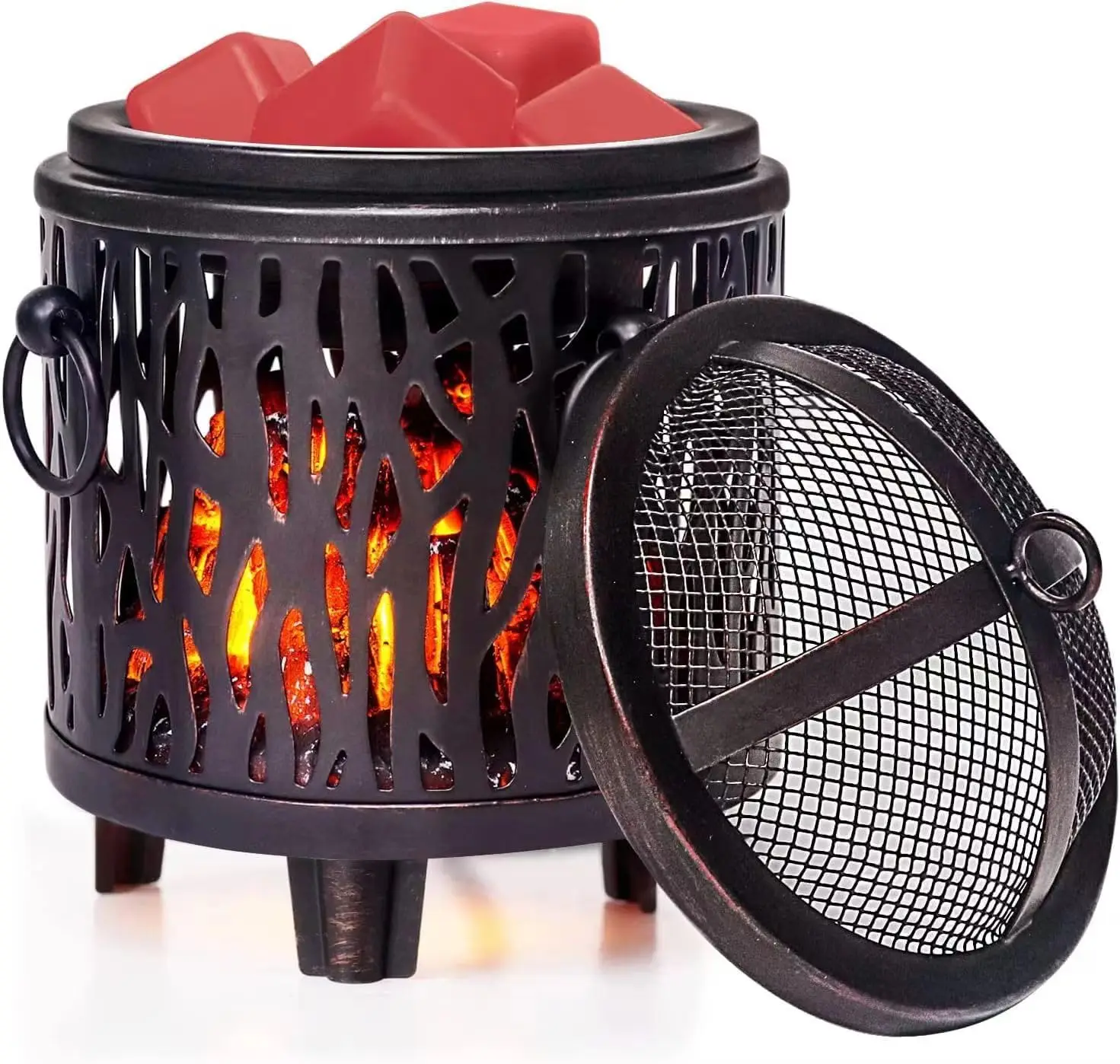 Electric Fireplaces… - image